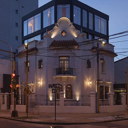 Ambit Boulevard Hotel Boutique Santa Fe Eksteriør billede
