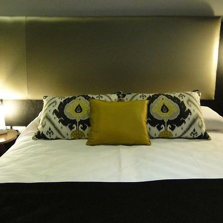 Ambit Boulevard Hotel Boutique Santa Fe Eksteriør billede