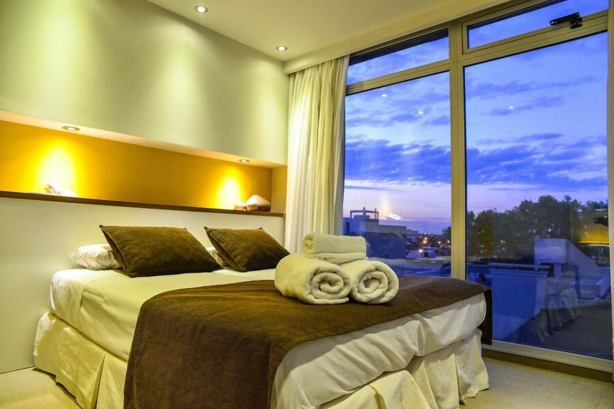 Ambit Boulevard Hotel Boutique Santa Fe Eksteriør billede