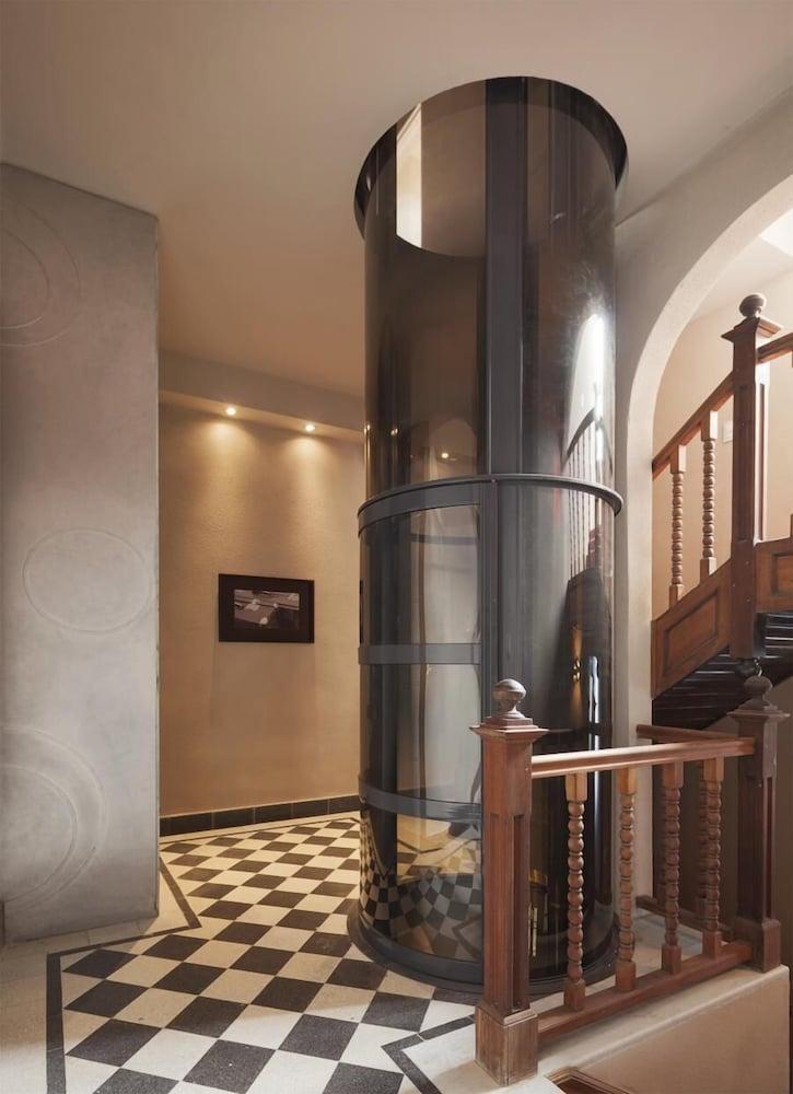 Ambit Boulevard Hotel Boutique Santa Fe Eksteriør billede