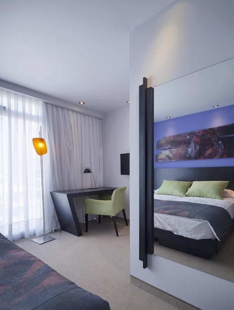 Ambit Boulevard Hotel Boutique Santa Fe Eksteriør billede